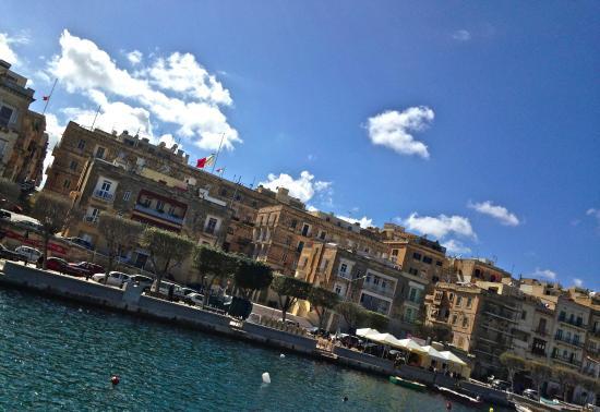 Caffe' Pascucci Malta